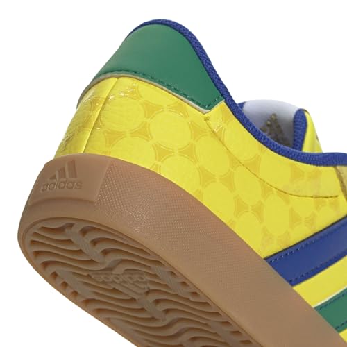 Image of adidas Kids' VL Court 3.0 Shoe