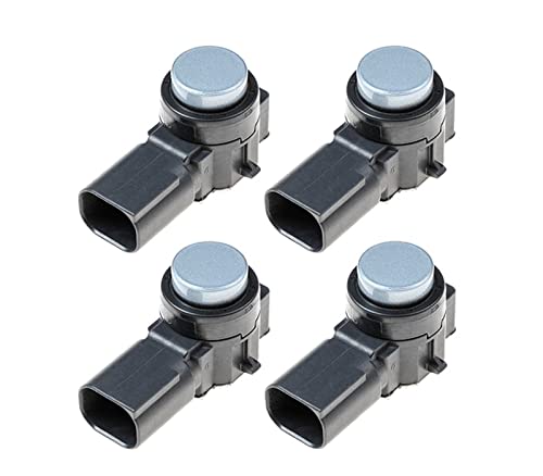 Capteur de stationnement avec détection ultrason 9800210677HH pour Citroën Peugeot