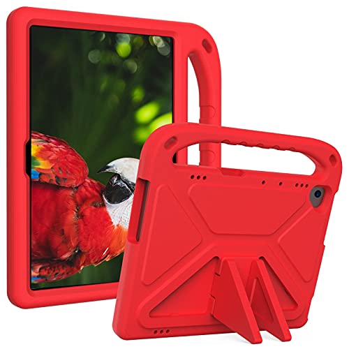 Bolsas y Fundas para tabletas y PC Caja Compatible with niños Compatible with Lenovo Tab M10...