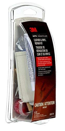 Meguiar'S 08579 3M Leather And Vinyl Repair Kit thumb #1
