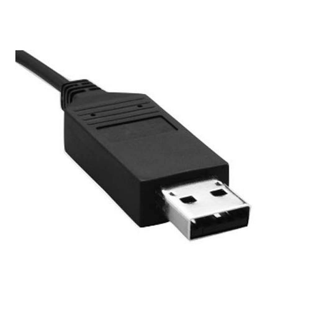 Mahr 4102782 - Cable de conexión de datos USB MC-I, 0,1 m de longitud