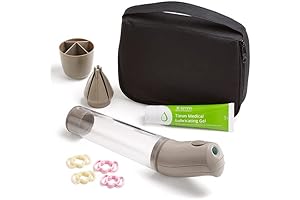 Osbon Operated Automatic Erectile Dysfunction Vacuum Pump