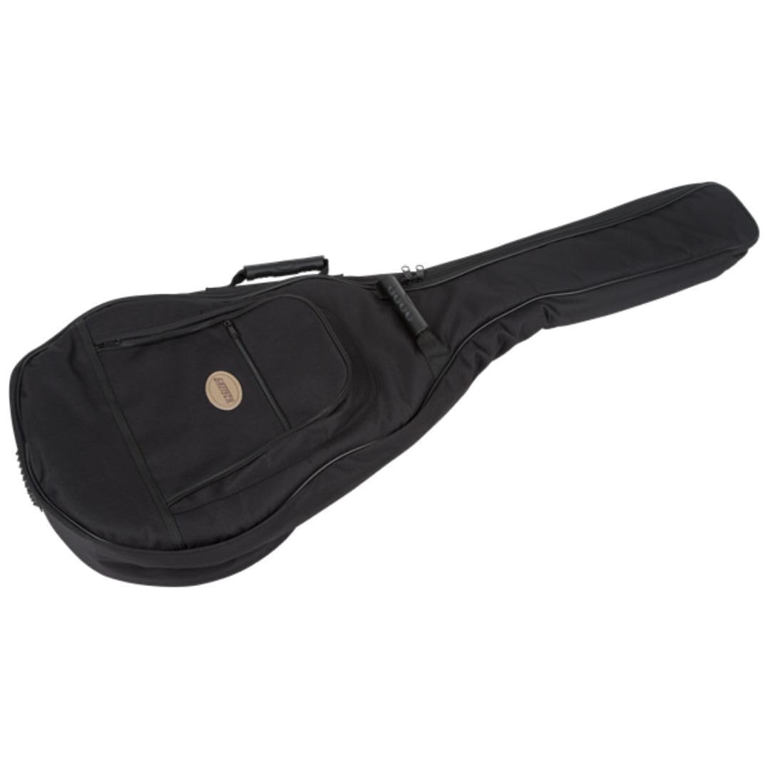 Fender Gretsch 099-6458-000 G2162 Hollow Body Electric Gig Bag, Black