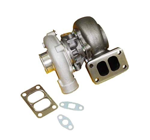 Amazon.com: Turbocharger 7C-3446 7C3446 Fit For Caterpillar CAT  