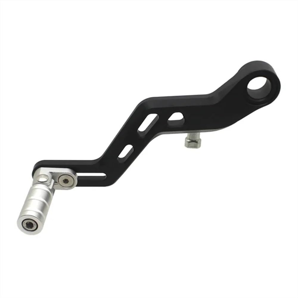 PalancaDe Cambios para Motociclet Palanca de cambios plegable y ajustable para motocicleta para Suzuki para V-Strom 800 800DE DL800 (modelos 2022 y 2023)