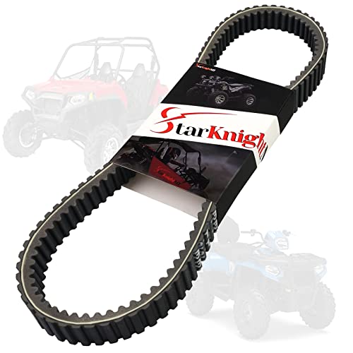 StarknightMT 3211113 ATV UTV Belt