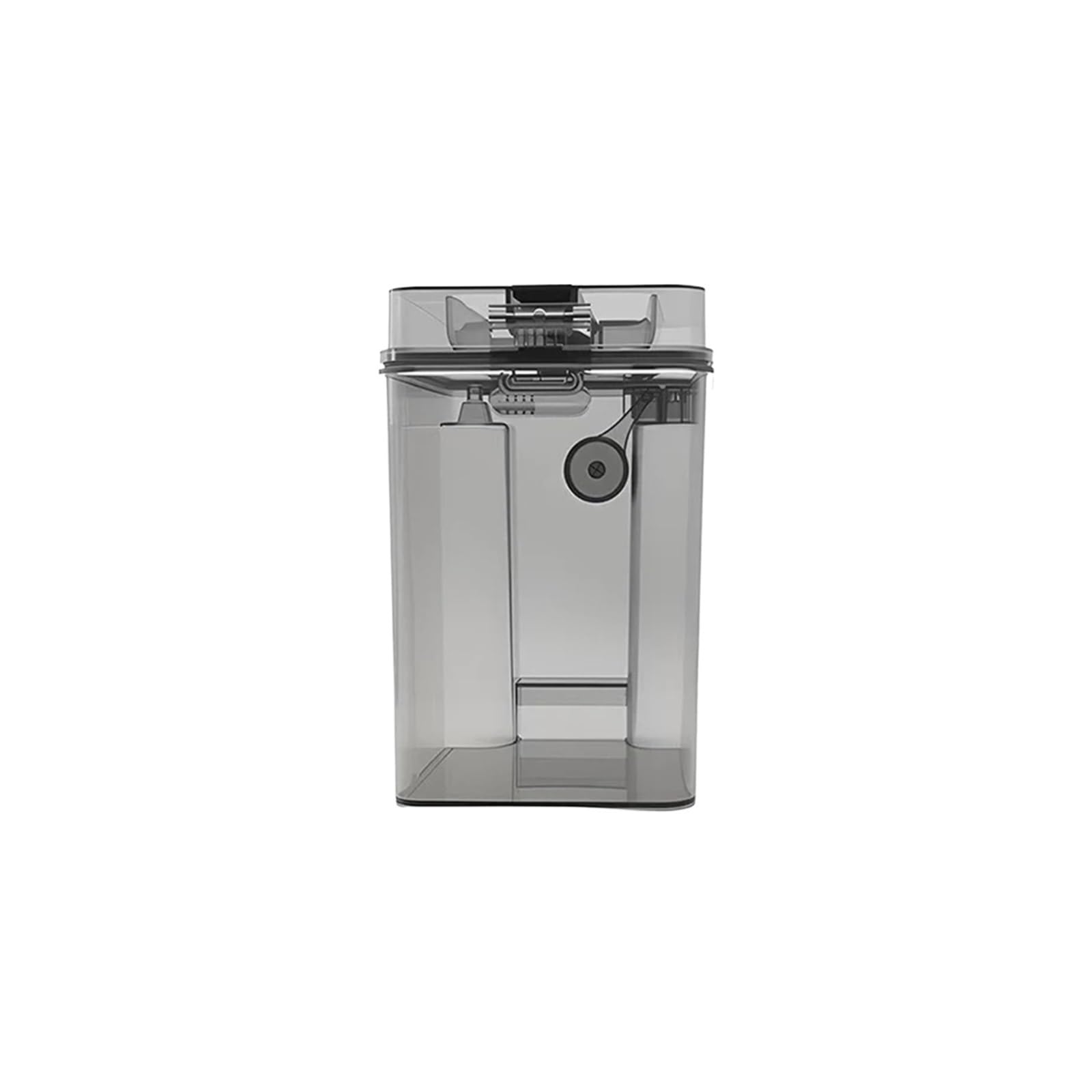 HIZON Clean Water Tank/sewage Tank，Compatible For Ecovacs，Compatible For Deebot， X1 Omni/X1 Plus/T10/T10 Omni/T10 Plus/T20/T20 Pro/T20 Omni(Sewage tanks)
