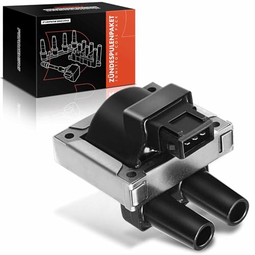 Bobinas de encendido Frankberg para motores gasolina 7700107269