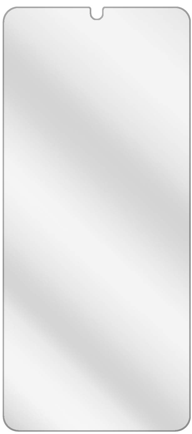 6x Pellicola Protettiva Compatibile Con Vivo X30 Pro Pellicola Di