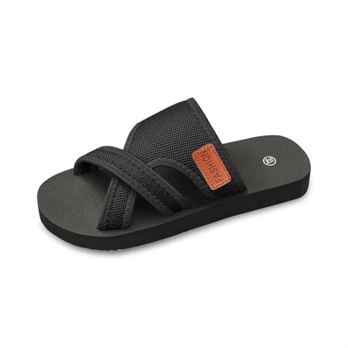 Summer Sandals Women Fashion Orthotic Slides Ladies Lightweight Athletic Yoga with Comfortable Arch Support2