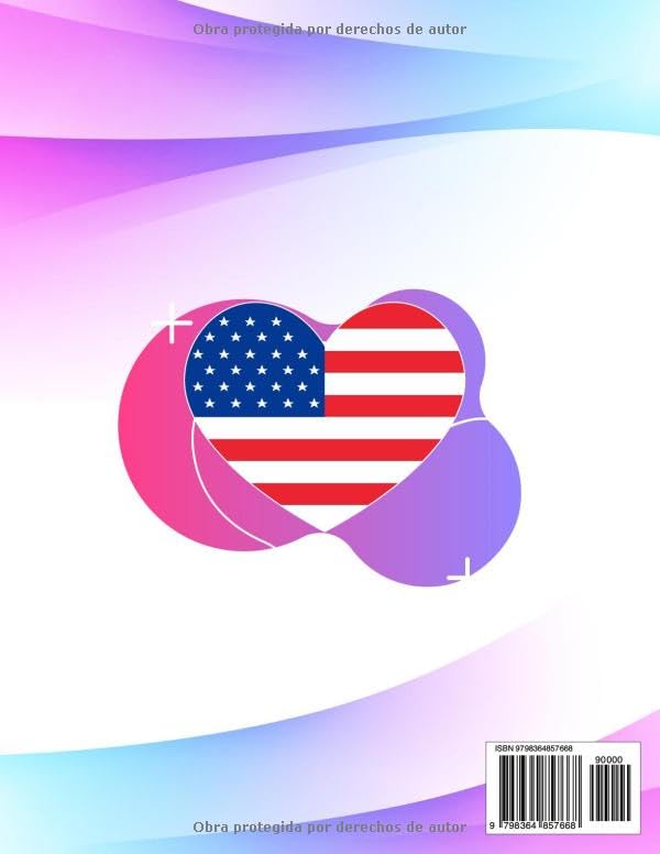 Miniatura 2 de Aprender Inglés para Principiantes, Mis Primeras 1000 Palabras Libro Bilingüe de Aprendizaje de Inglés - Español para Niños y Adultos (Spanish