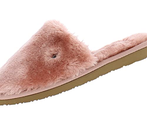 Minnetonka Lora Blush 10 M3