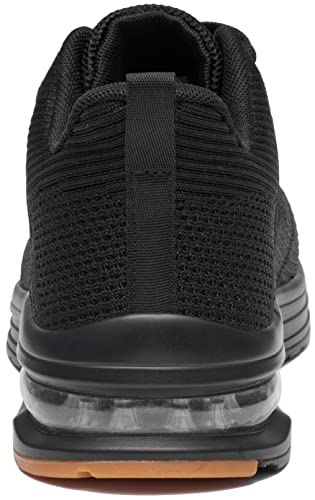 Mishansha Running Shoes for Men Sneakers Air Cushion Walking Shoes Comfortable Tennis Shoes Breathable Trail Running Shoes US Men 7.5-154