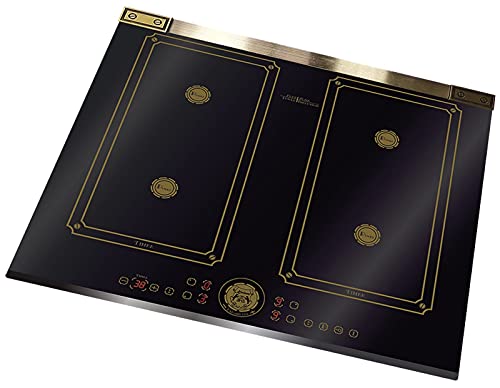 Kaiser Induktions Herd-Set EH 6367 +KCT 6745 AD Elektro Backofen, Autark, 79L, Einbau Backofen,10Funktionen,Intelligent… – Bild 8