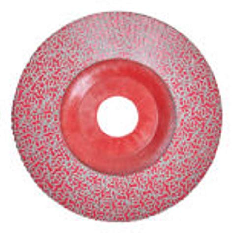 Disco lamellare per sgrossatura raimondi d.115