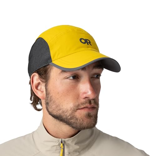 Image of Outdoor Research Swift Cap - UPF 40+, Lightweight, Breathable, Quick-Dry