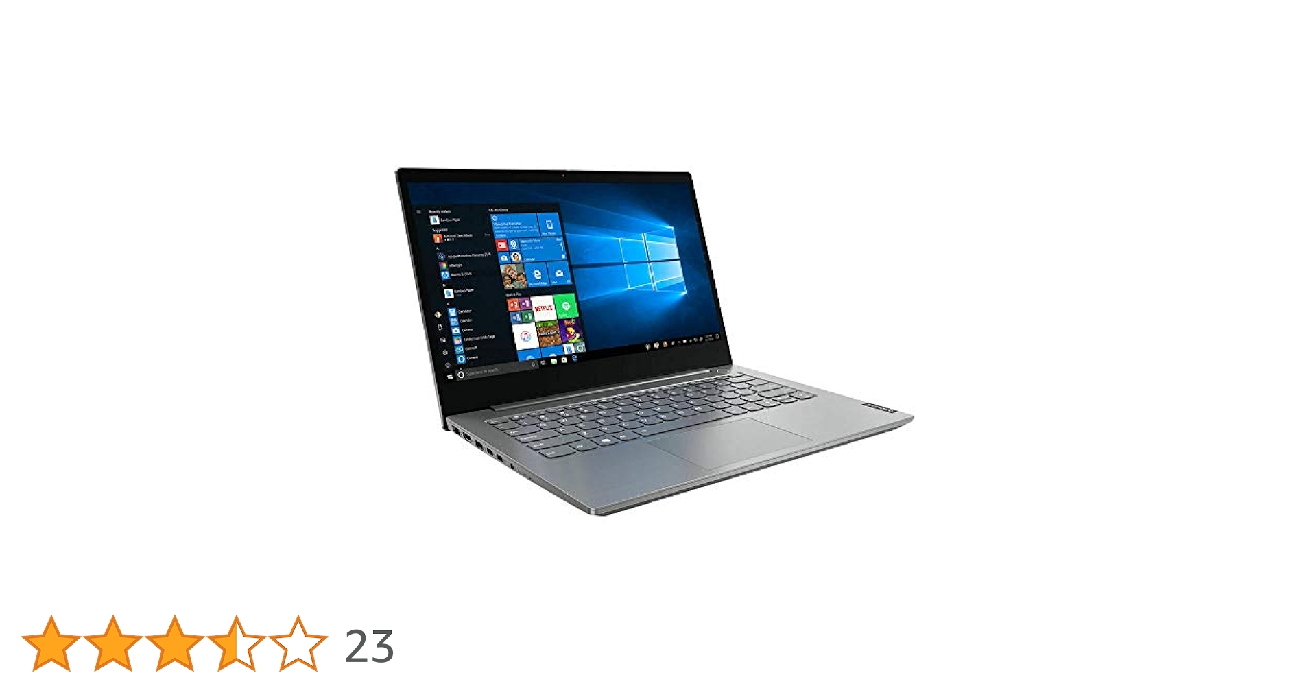 Amazon.co.jp: Lenovo ThinkBook 13s-IWL 13.3インチ ノート