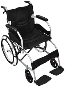 自走用車いす - Amazon.co.jp