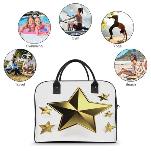 Maletín liviano para laptop unisex ajustable miniatura 4