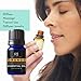 Radha Beauty -100% Pure Orange Essential Oil - 10ml bottle - Undiluted Therapeutic Grade - Cleanse Uplift and Focus
