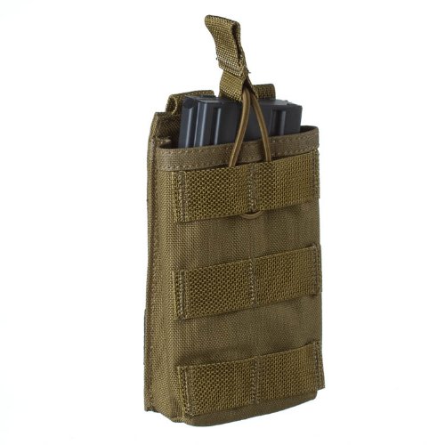 PantacMOLLE EV Universal Mag Pouch Khaki