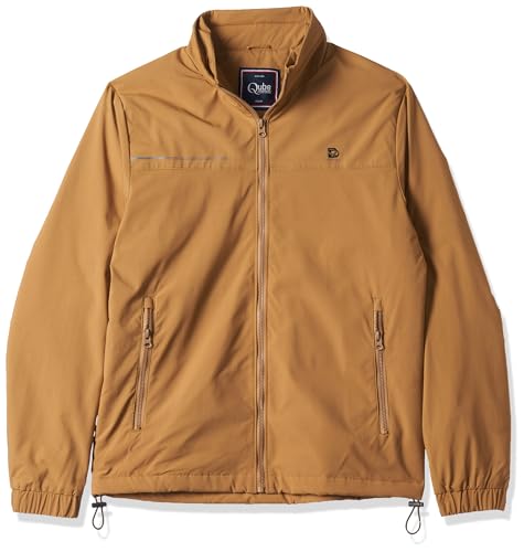 Image of Men's Regular Fit Lightweight Winter Jacket - Stylish & Comfortable for Casual and Outdoor Wear