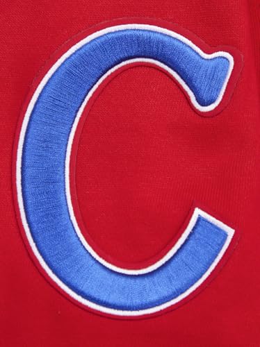 Image of Pro Standard Men's NHL Retro Classics Brushed Back French Terry Pull Over Hoodie