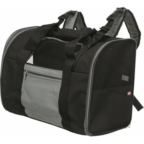 Sac à dos Connor TRIXIE Cover