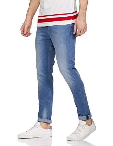 Image of United Colors of Benetton Mens Casual Pants