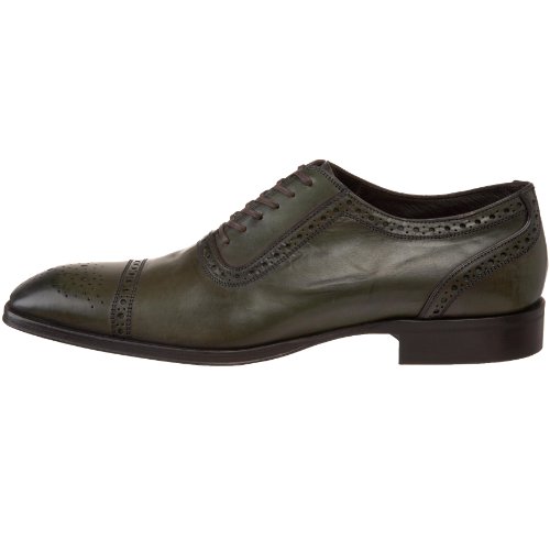 Image of To Boot New York Men's Morgan Cap-Toe Oxford