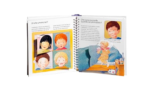 Questo Sono Io Questa Sei Tu. Ediz. A Colori - 4