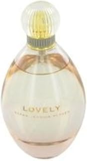 Lovely by Sarah Jessica Parker Women's Eau De Parfum Spray (Tester) 3.4 oz - 100% Authentic