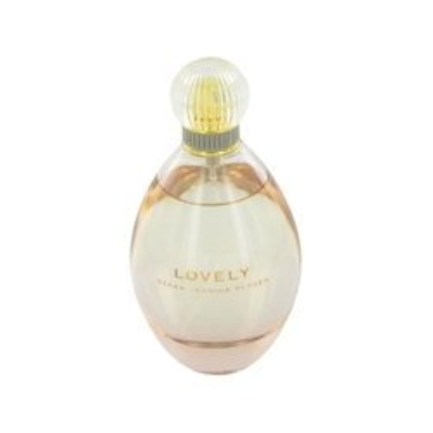 LOVELY SARAH JESSICA PARKER by Sarah Jessica Parker EAU DE PARFUM SPRAY 3.4 OZ