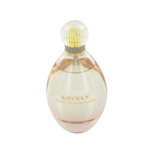 Miniatura 2 de LOVELY SARAH JESSICA PARKER de Sarah Jessica Parker EAU DE PARFUM SPRAY de 34 onzas