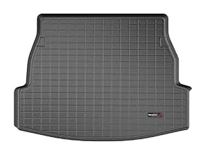 WeatherTech Kofferraumwanne Toyota RAV4 Hybrid XA50