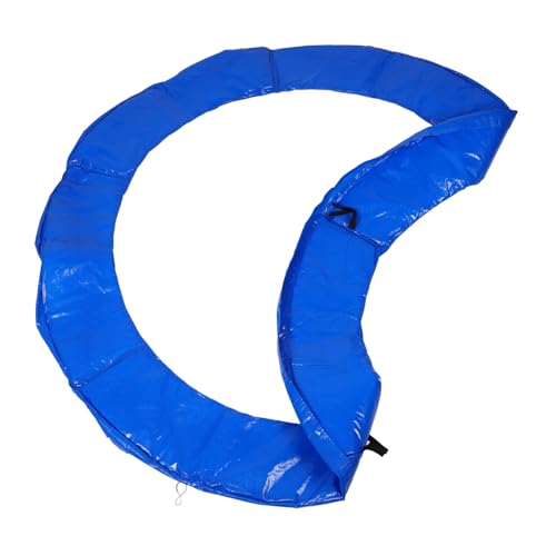 BESPORTBLE Trampoline Mat Cushion Pad Trampoline Mat Shield Protective Pad for Safety