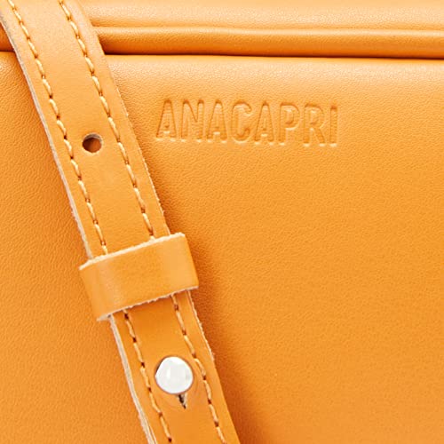 Bolsa Tiracolo Anacapri