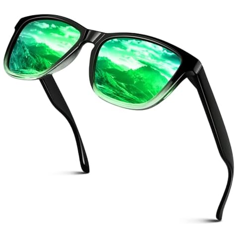 Lunettes de soleil CGID MJ17 Cover