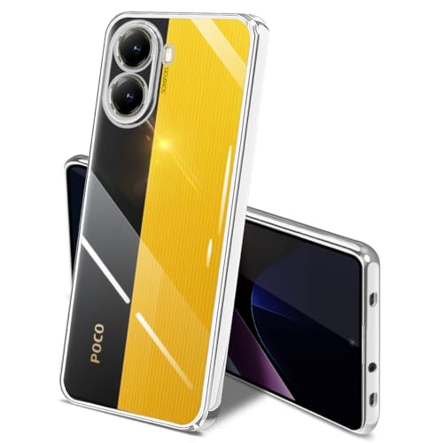 danliangqifei Xiaomi Poco X7 Pro p P[X VF dCbLH ϏՌ PocoX7Pro X}zP[X ČRMILKi y _  ~ Jo[ Oς̉΂ݖh~ ^т₷ Gǂ 