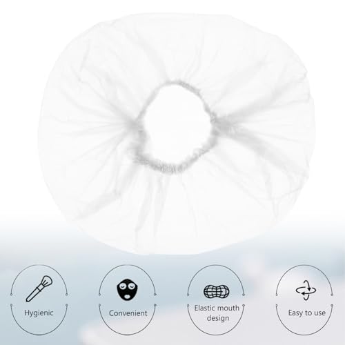 Protector Desechable para Spa de Pies con Boca Elástica miniatura 4