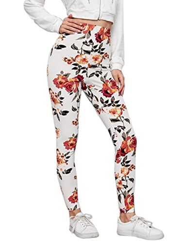 Image of DTR FASHION Women's Ultra Soft Cotton 4 Way Stretchable Viscose Elasthane Fabric Ankle Length Leggings for Women
