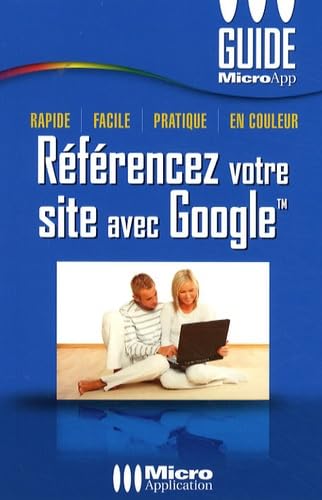 Référencez votre site avec Google 174 Collectif, and Collectif