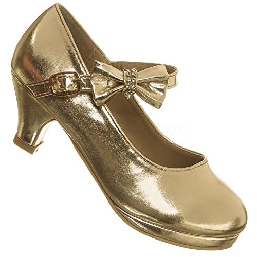 Image of Forever Link Girl's Mary Jane Pump