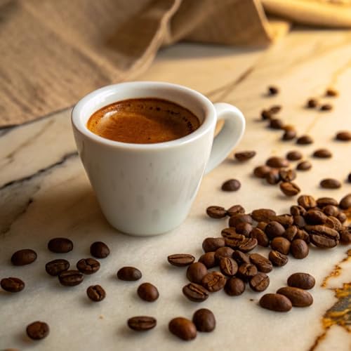 Brooklyn Coffee Italian Dark Roast