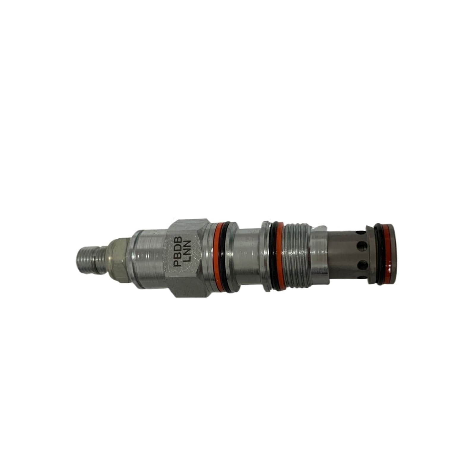 PBDB-LNN Hydraulik-Druckminderventil Hydraulisches Durchflussregelventil