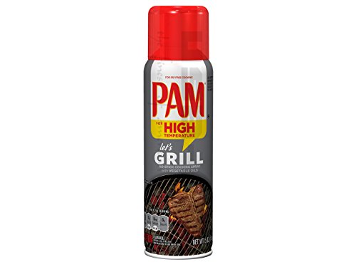 PAM No-Stick Cooking Spray