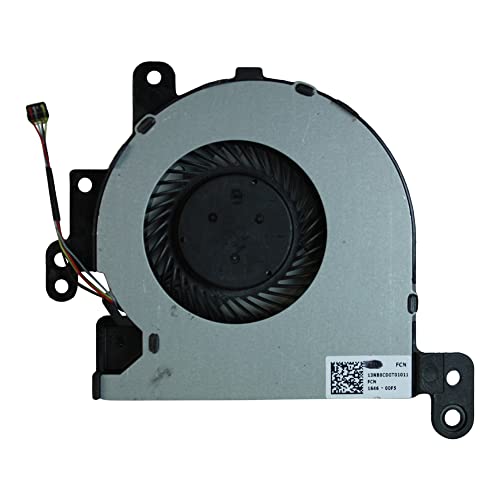 Ventilateur PC ASUS VivoBook Max X441S pour travailler au calme chez soi
