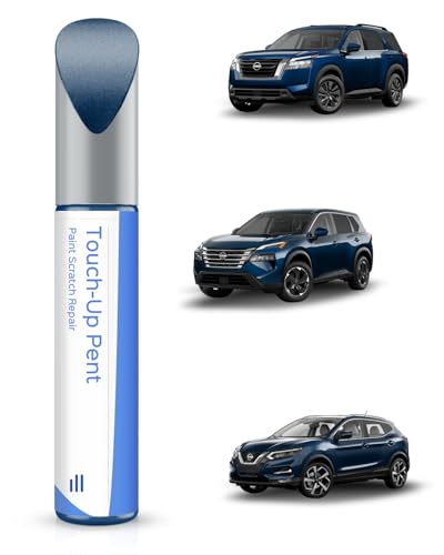 Vernice Per Ritocchi Nissan Misto Da Auto Registrazione Reg - Foto 5