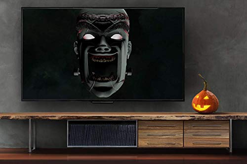 2 Dvd Box Set Halloween Digital Window Decoration - Vol 1 & 2 #TOP5