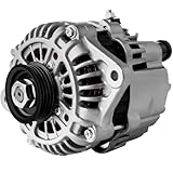 SCITOO Alternators 13719 fit Mazda Protege Protege5 2002 2003 80A S4 A2TB0191